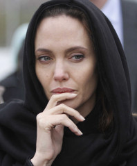 Angelina Jolie фото №716017