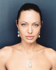 Angelina Jolie фото №7273