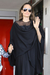 Angelina Jolie фото №904432