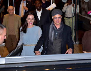 Angelina Jolie фото №842633