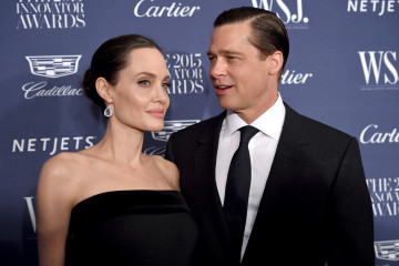Angelina Jolie фото №843024