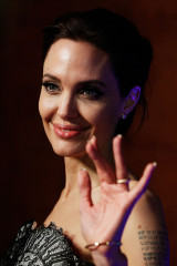 Angelina Jolie фото №775527