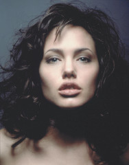 Angelina Jolie фото №29501