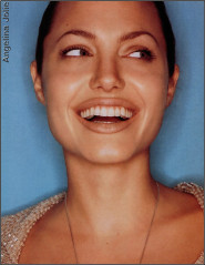 Angelina Jolie фото №194