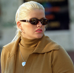 Anna Nicole Smith фото №312762