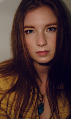 ANNALISE BASSO – Quarantine Diary for The Bare Magazine, May 2020 фото №1258955