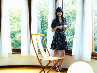 Aoi Miyazaki фото №301560