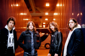 Arctic Monkeys фото №784623