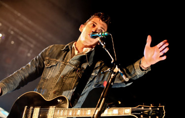 Arctic Monkeys фото №784715