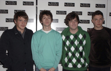 Arctic Monkeys фото №673927