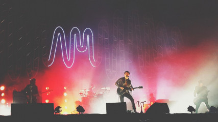 Arctic Monkeys фото №777429
