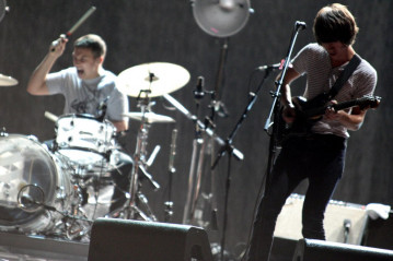 Arctic Monkeys фото №764663