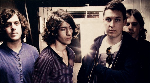 Arctic Monkeys фото №693653