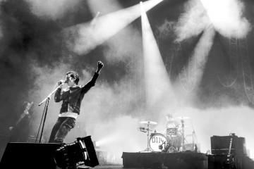 Arctic Monkeys фото №801558