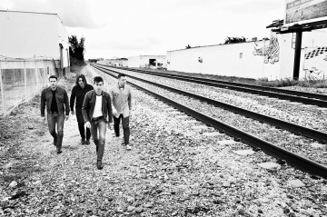 Arctic Monkeys фото №765341