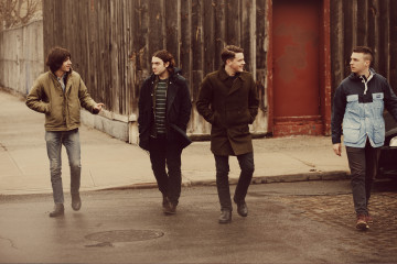 Arctic Monkeys фото №635545