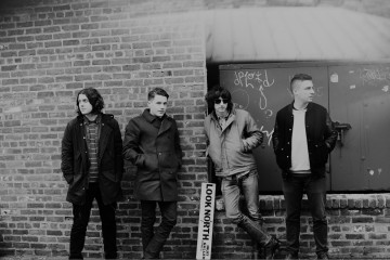 Arctic Monkeys фото №635543