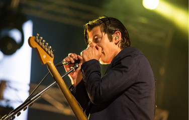 Arctic Monkeys фото №784311