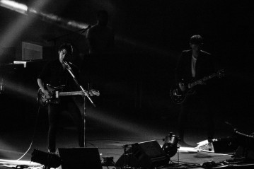 Arctic Monkeys фото №800580