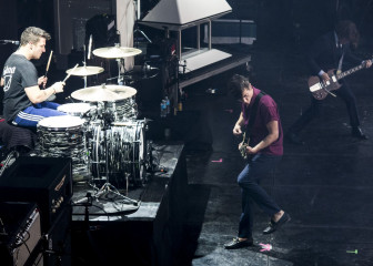 Arctic Monkeys фото №777839
