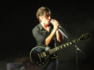 Arctic Monkeys фото №776428