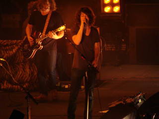 Arctic Monkeys фото №764914