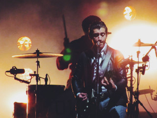 Arctic Monkeys фото №759911