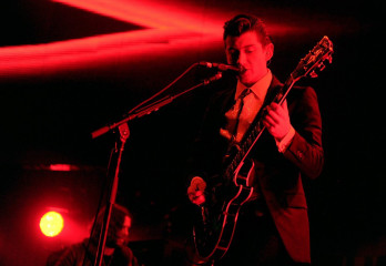 Arctic Monkeys фото №784314