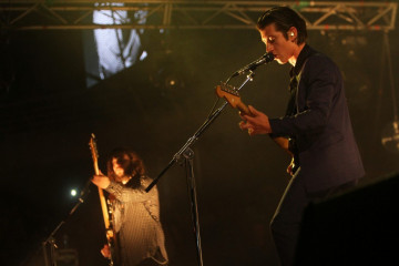 Arctic Monkeys фото №776425