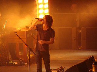 Arctic Monkeys фото №764915