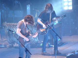 Arctic Monkeys фото №765024