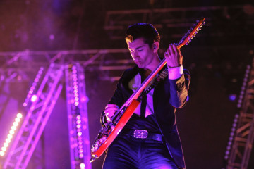 Arctic Monkeys фото №671892