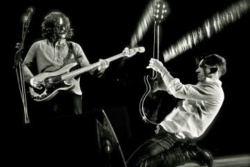 Arctic Monkeys фото №784622