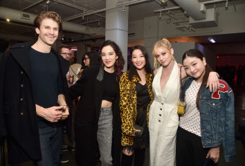 Arden Cho-Refinery29’s 29rooms Los Angeles 2018: Expand Your Reality фото №1123333