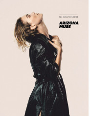 ARIZONA MUSE in Grazia Magazine, Spain November 2019 фото №1234521