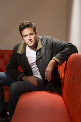 Armie Hammer - Dan MacMedan Photoshoot in West Hollywood for USA Today 06/13/13 фото №1345605