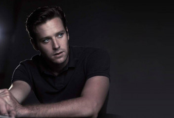 Armie Hammer by Anthony Mandler for Fuck Magazine (June 2013) фото №1377208