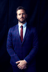 Armie Hammer by Christopher Patey for 34th FISA in Santa Monica 02/23/2019 фото №1352773