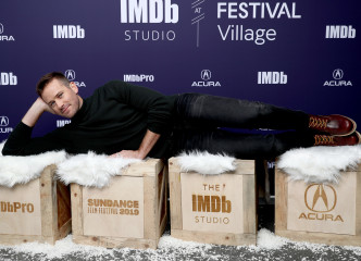 Armie Hammer - IMDb Studio at Sundance Film Festival in Park City 01/26/2019 фото №1345167