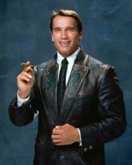 Arnold Schwarzenegger фото №888227