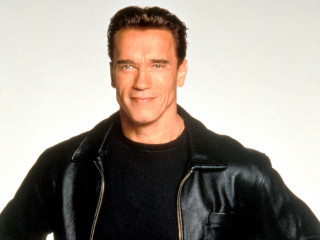 Arnold Schwarzenegger фото №644092