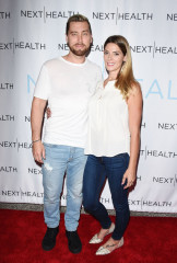Ashley Greene-Next Health Grand Opening in Los Angeles фото №1075749