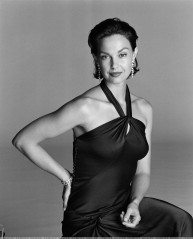 Ashley Judd фото №229613