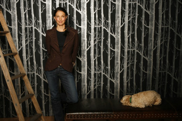 Ashley Judd фото №592490