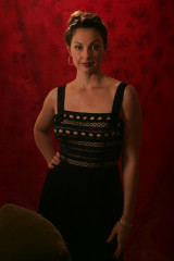 Ashley Judd фото №592267