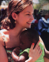 Ashley Judd фото №161217