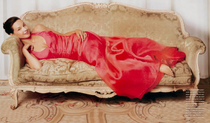 Ashley Judd фото №191593