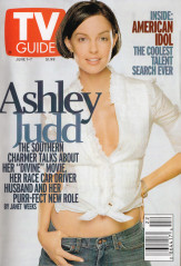 Ashley Judd фото №7646