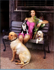 Ashley Judd фото №54756