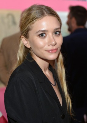 Ashley Olsen фото №804756